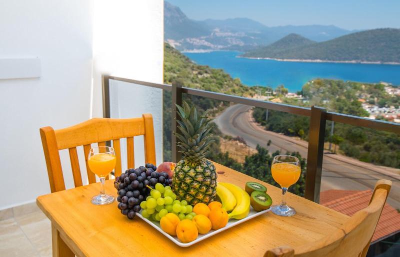 Kas Sun Glare Otel image