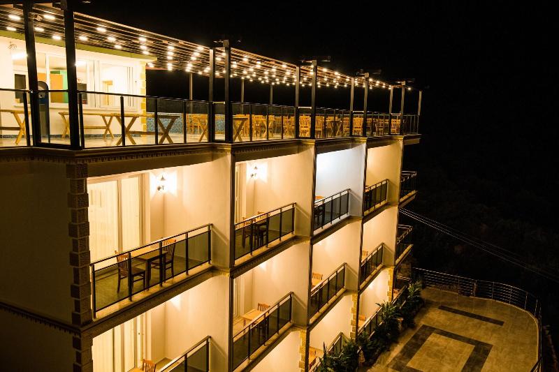 Kas Sun Glare Otel image