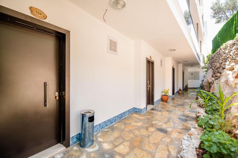 Kas Sun Glare Otel image