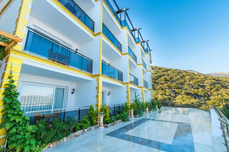 Kas Sun Glare Otel image
