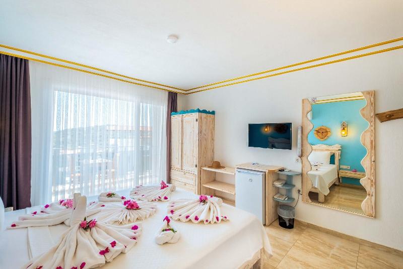 Kas Sun Glare Otel image
