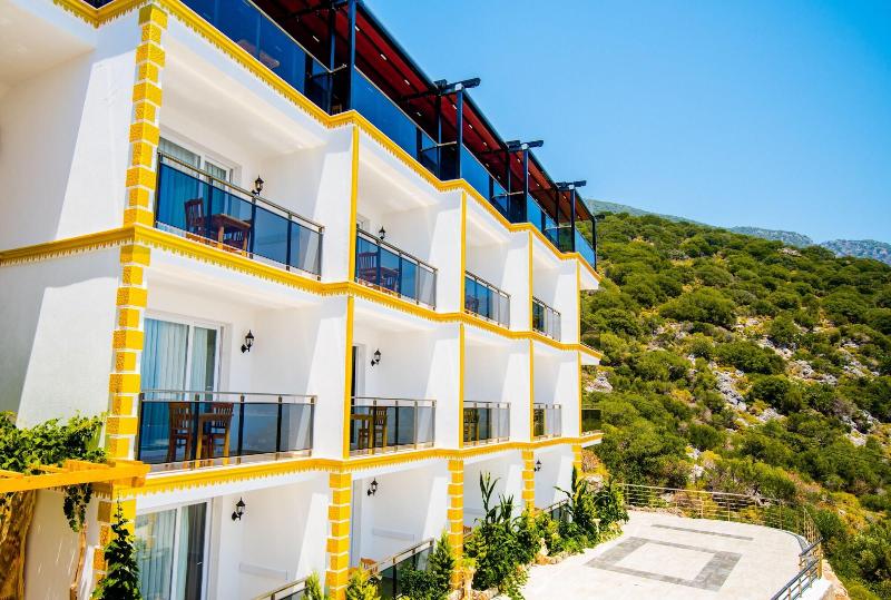 Kas Sun Glare Otel image