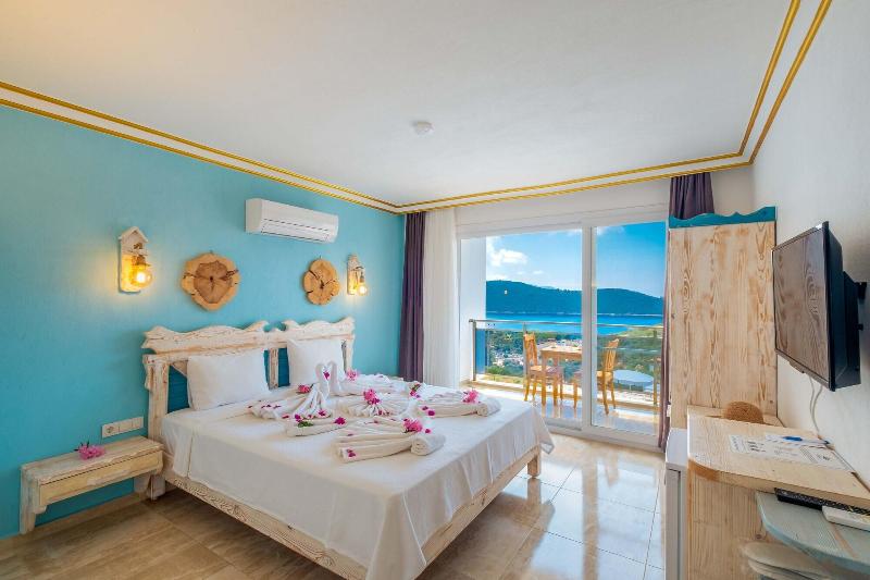 Kas Sun Glare Otel image