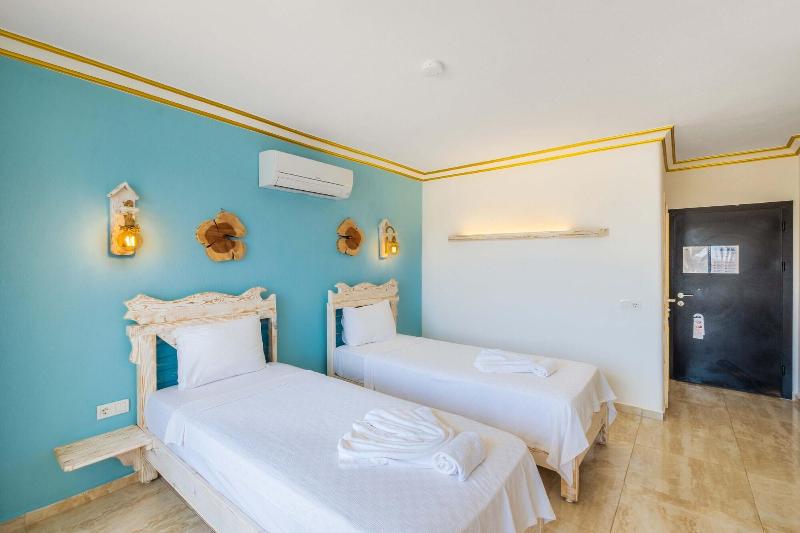 Kas Sun Glare Otel image