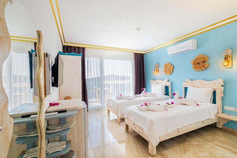Kas Sun Glare Otel image