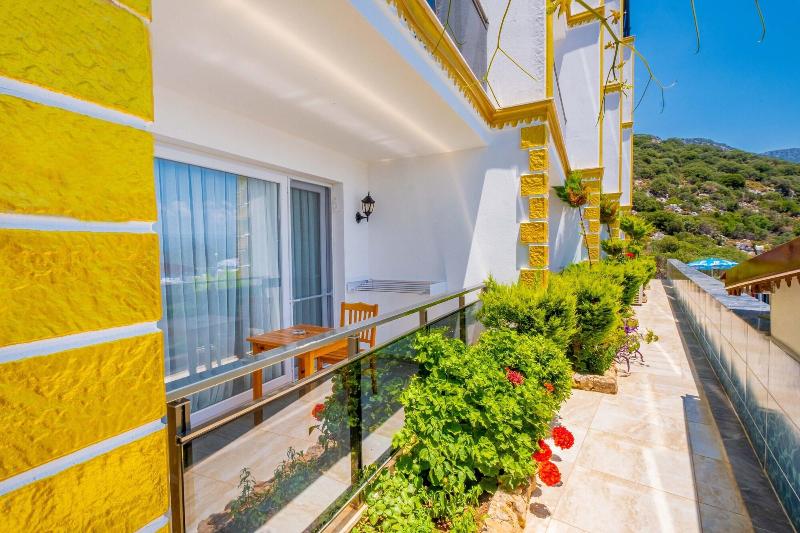 Kas Sun Glare Otel image
