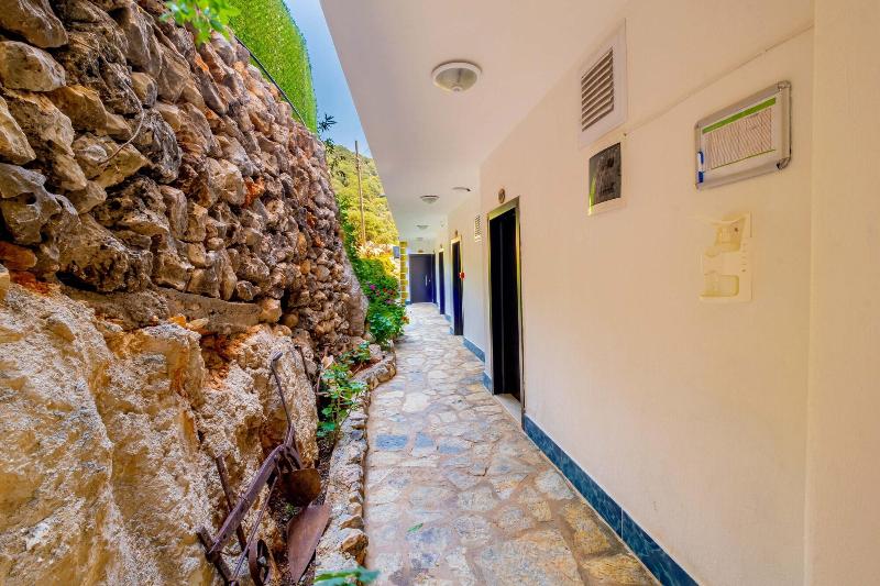 Kas Sun Glare Otel image