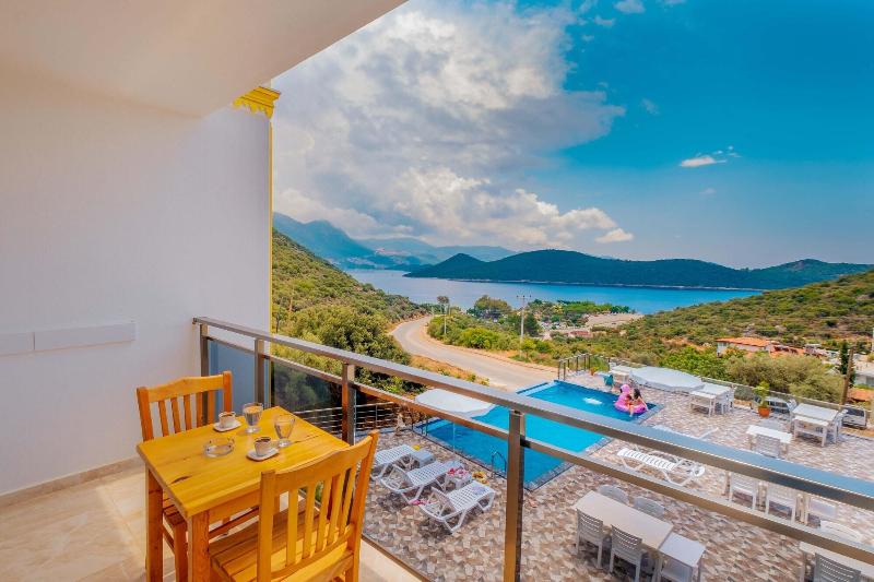 Kas Sun Glare Otel image