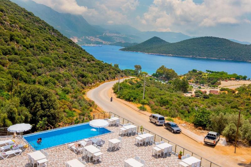 Kas Sun Glare Otel image
