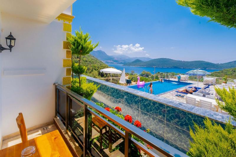 Kas Sun Glare Otel image