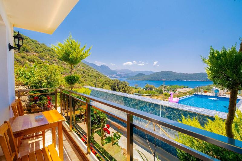 Kas Sun Glare Otel image