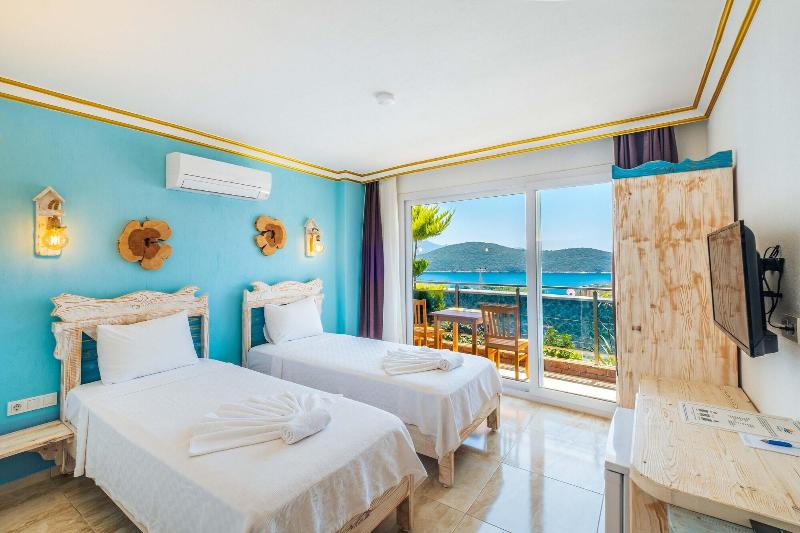 Kas Sun Glare Otel image
