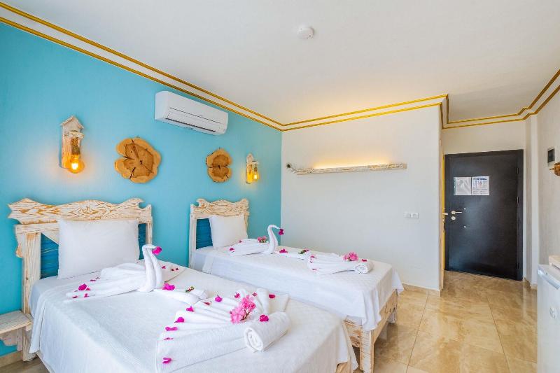 Kas Sun Glare Otel image