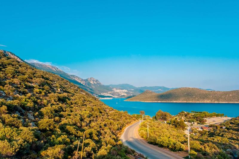 Kas Sun Glare Otel image