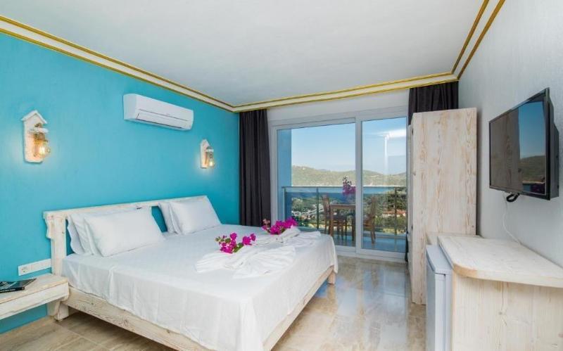 Kas Sun Glare Otel image