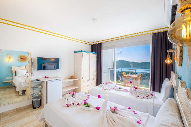 Kas Sun Glare Otel image