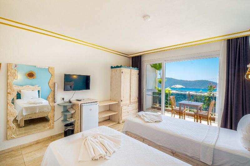 Kas Sun Glare Otel image