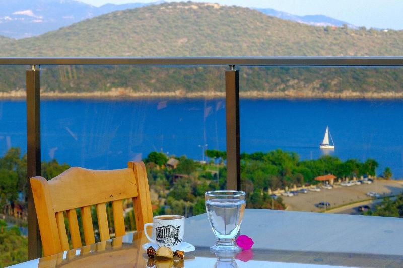 Kas Sun Glare Otel image
