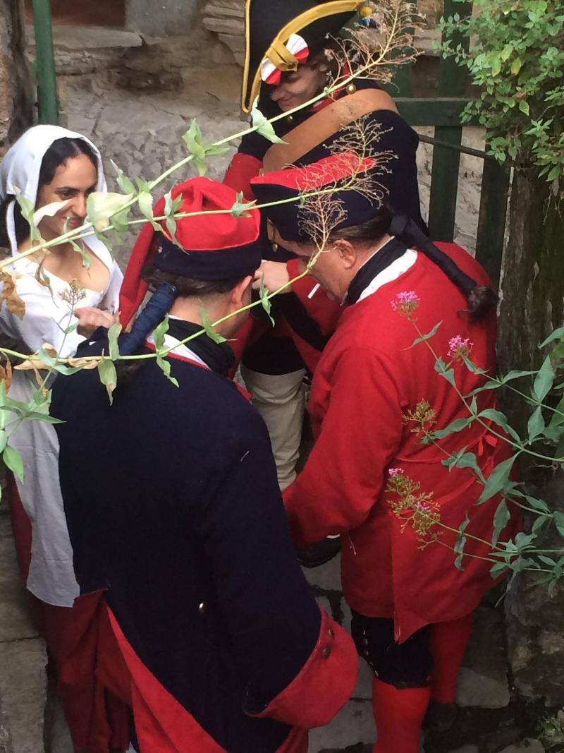 Baldo E Chicca Bed Breakfast image