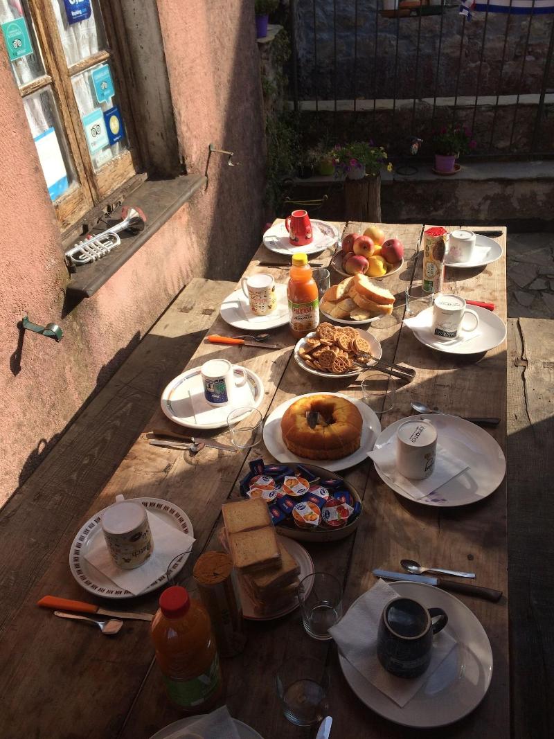 Baldo E Chicca Bed Breakfast image