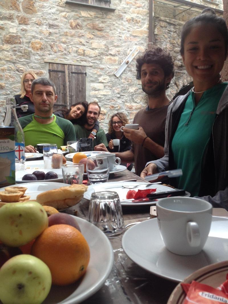 Baldo E Chicca Bed Breakfast image