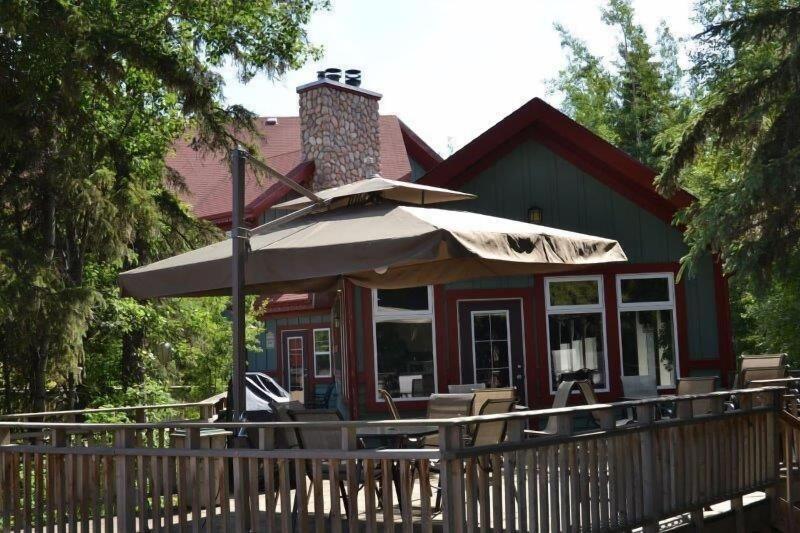 Village Creek Country Inn — general view