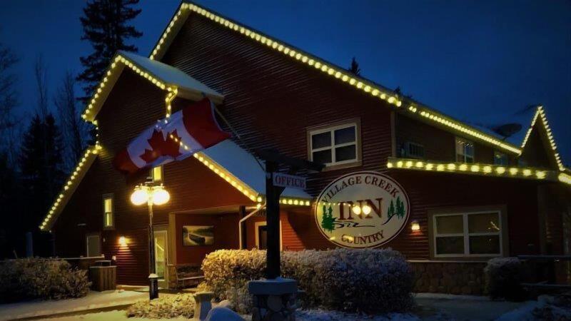 Village Creek Country Inn