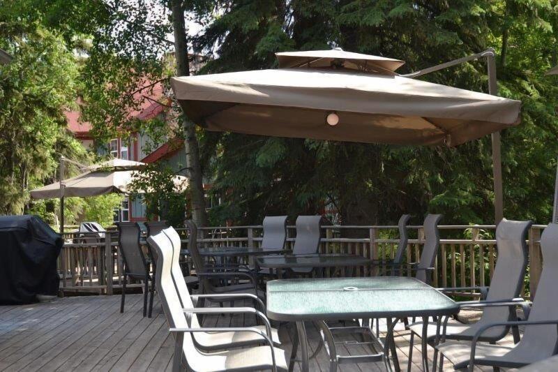 Village Creek Country Inn