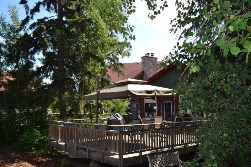 Village Creek Country Inn