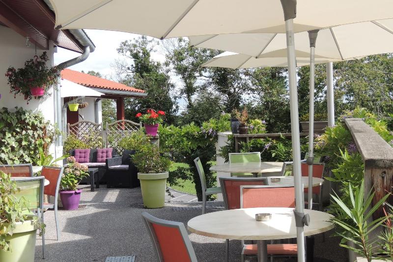 Auberge Denena Logis image