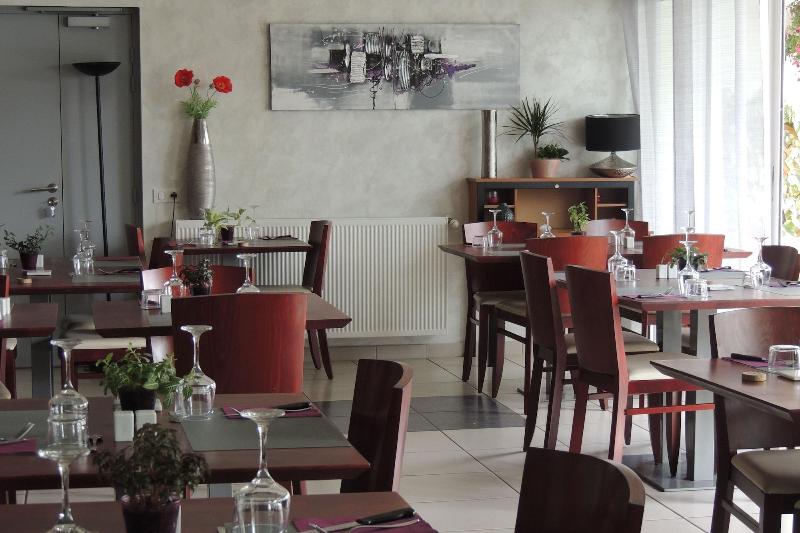 Auberge Denena Logis image