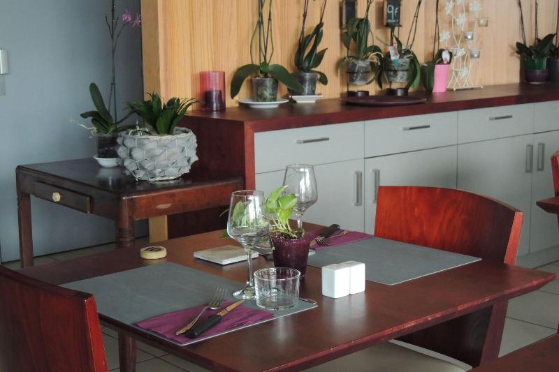 Auberge Denena Logis image