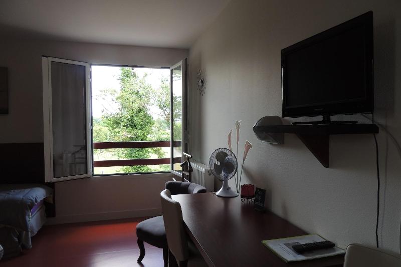 Auberge Denena Logis image