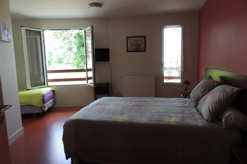 Auberge Denena Logis image