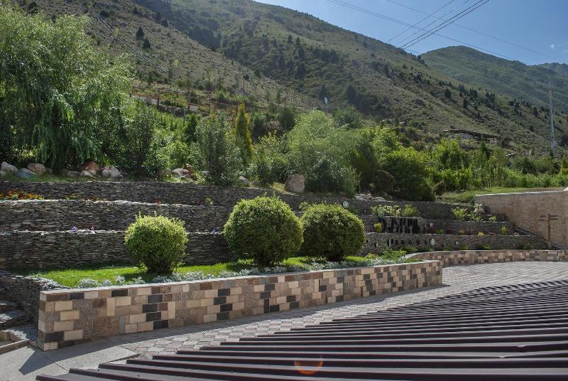 Jannat Resort