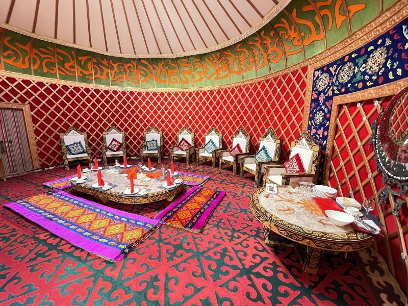 Jannat Resort