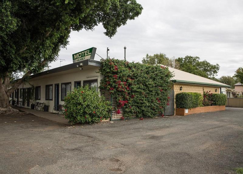 Darling River Motel image