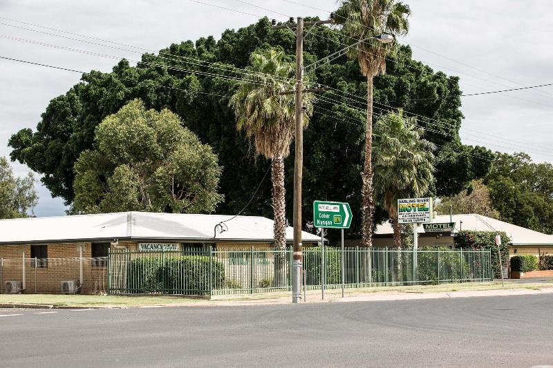 Darling River Motel image