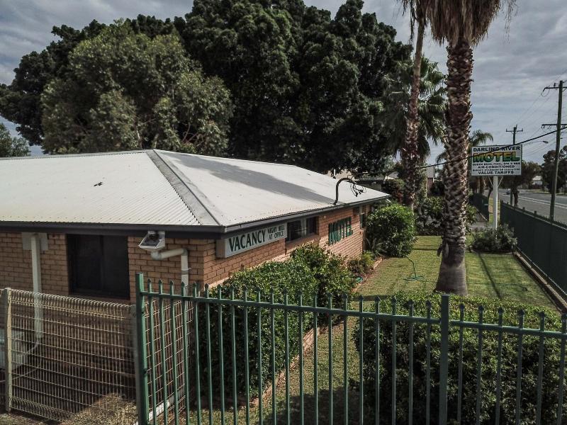 Darling River Motel image