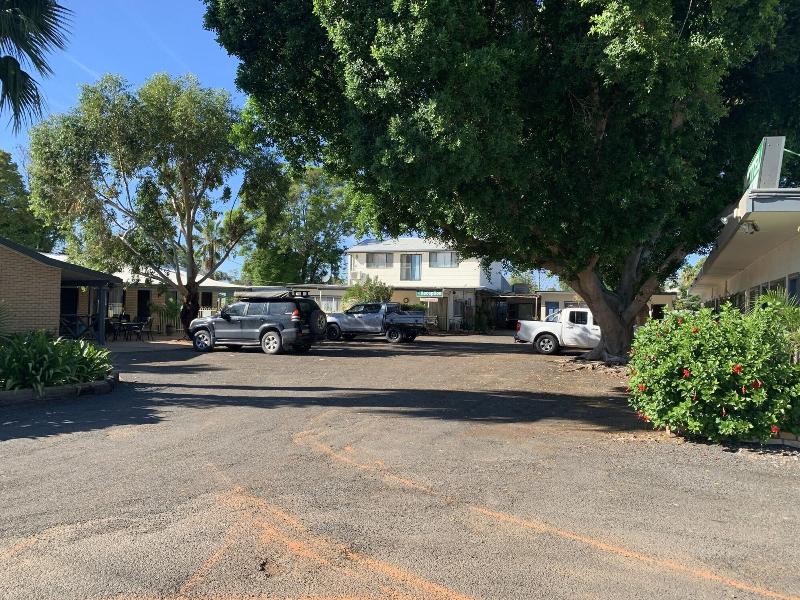Darling River Motel image