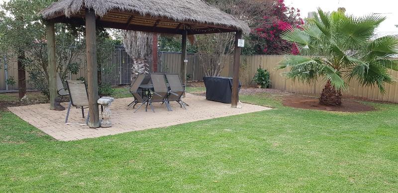Darling River Motel image