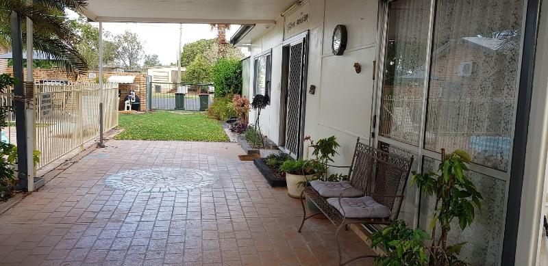Darling River Motel image