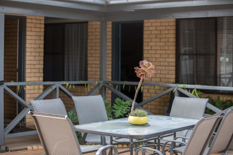 Darling River Motel image