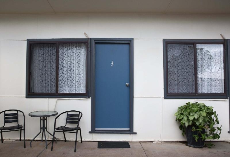 Darling River Motel image