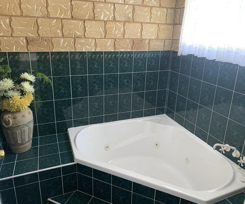 Darling River Motel image