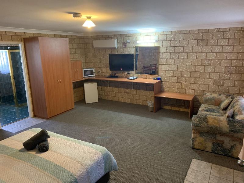 Darling River Motel image