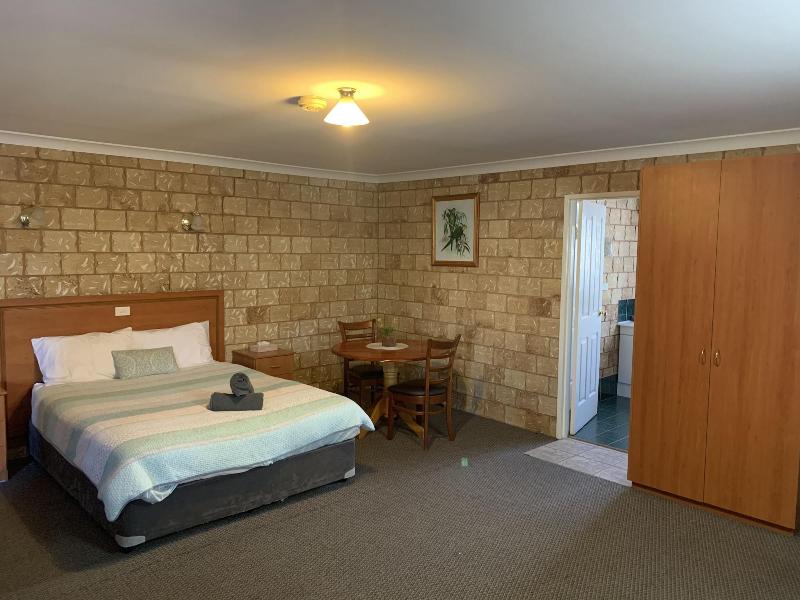 Darling River Motel image
