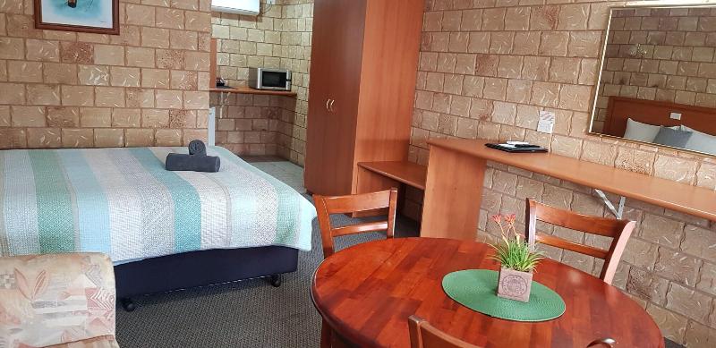 Darling River Motel image