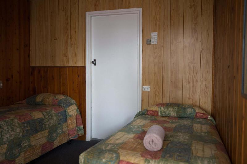 Darling River Motel image
