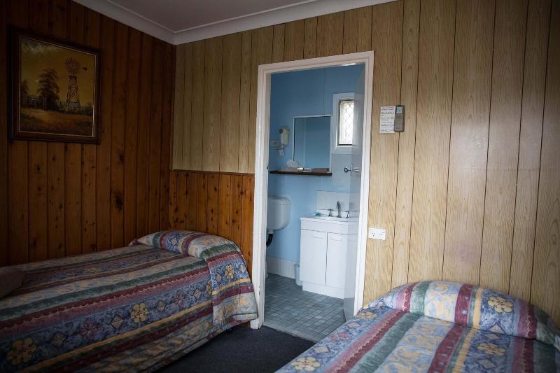 Darling River Motel image